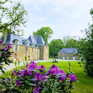 D'hotes Chateau De La Croix Chemin Bed & Breakfast