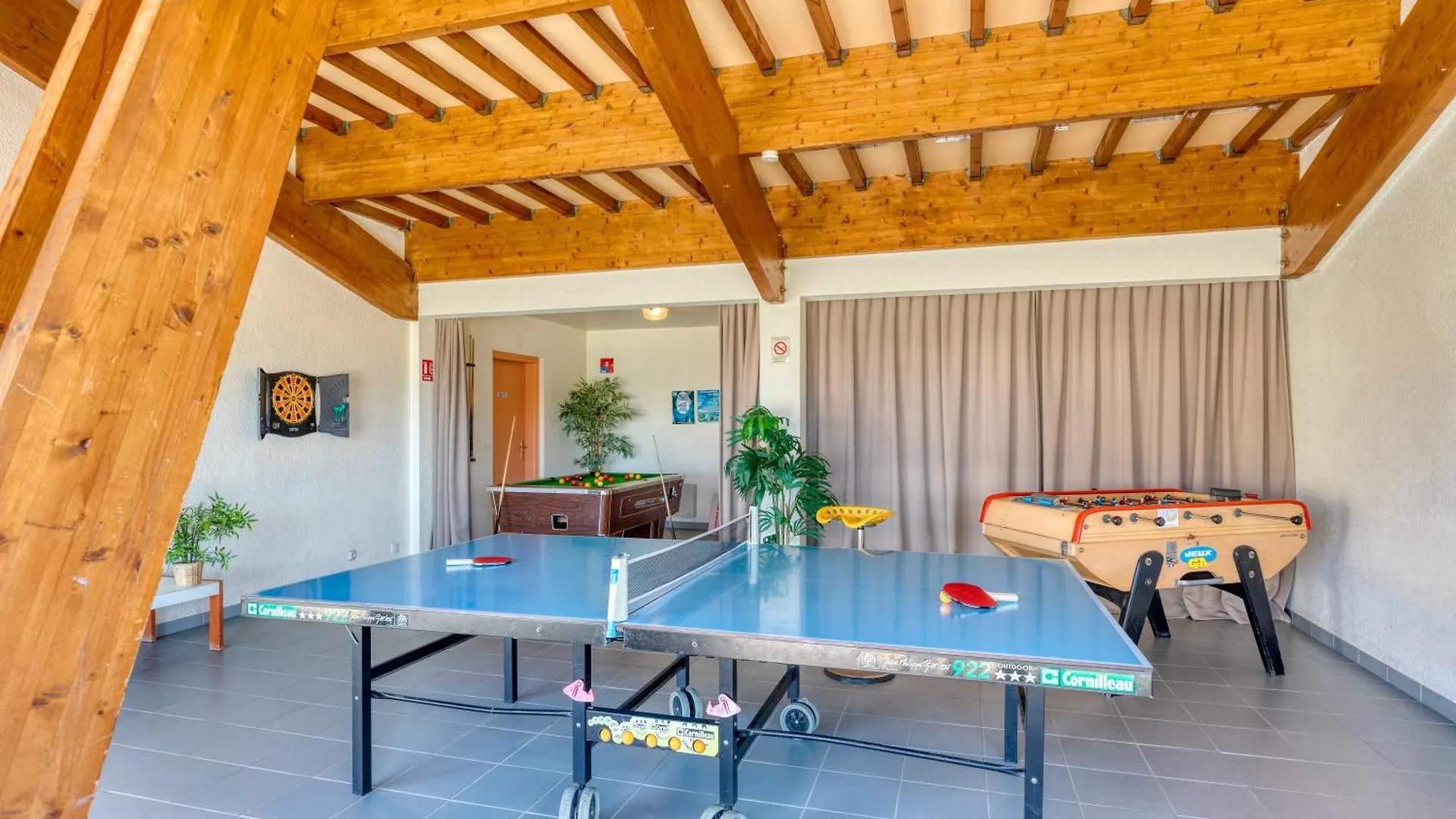 Ker-Ar-Mor Village Vacances Clohars-Carnoet 2*,