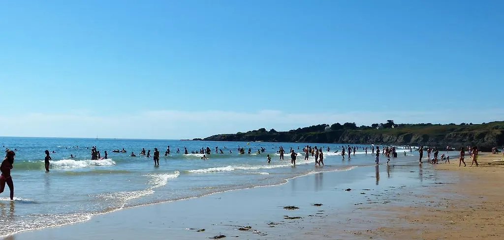 Ker-Ar-Mor Village Vacances Clohars-Carnoet